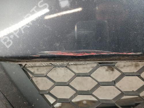 Pare-chocs avant MAZDA 3 (BK) 2.0 MZR-CD (BK14) | BP30778991C7