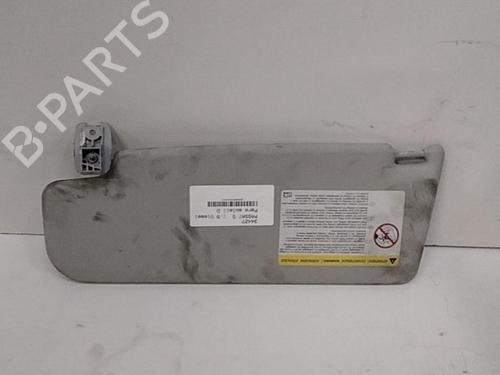 right-sun-visor-vw-passat-b6-3c2-2005-2006-2007-2008-2009-2010-2011-28769922 main image