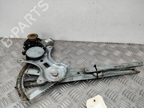 Used Rear left window mechanism TOYOTA COROLLA Verso (ZER_, ZZE12_, R1_) 2.2 D-4D (AUR10_, AUR10R) (136 hp) 28742702