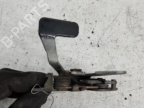 Hood lock CITROËN BERLINGO / BERLINGO FIRST MPV (MF_, GJK_, GFK_) 1.6 HDI 90 (MF9HX) | BP28738251C133 