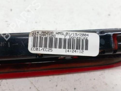 Third brake light MAZDA TRIBUTE (EP) 2.3 AWD (EP3W) | BP28746876L11 - Image 2