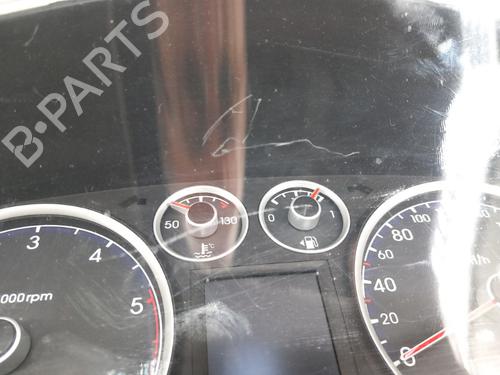 Instrument cluster HYUNDAI i30 (FD) 1.6 CRDi | BP28733986C47  - Image 5