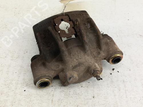 Used Right rear brake caliper PEUGEOT BOXER Van (244) 2.8 HDi (128 hp) 28772749