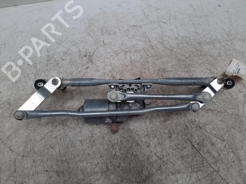 Used Front wiper motor FIAT PANDA (312_, 319_) 1.2 (312PXA1A) (69 hp) 28775147