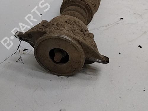 Left rear shock absorber PEUGEOT 307 CC (3B) 2.0 HDi 135 | BP28785003M18 
