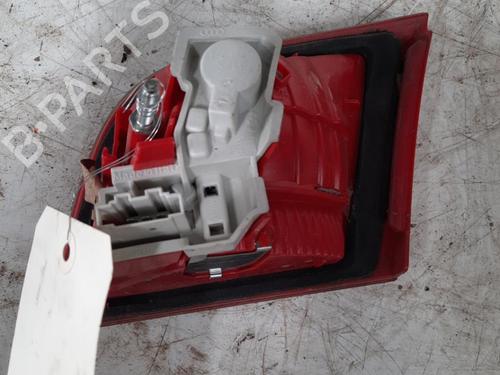 Used Left tailgate light AUDI A3 Sportback (8PA) 2.0 TDI 16V (140 hp) 28787395