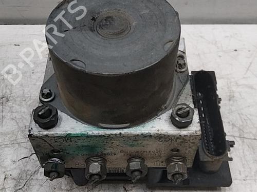 ABS pump NISSAN MICRA III (K12) 1.5 dCi | BP28747071M43 