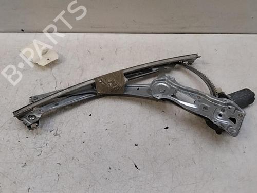 Rudehejsemekanisme Højre foran MERCEDES-BENZ E-CLASS (W210) E 220 CDI (210.006) | BP28786052C23