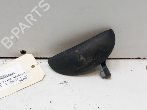 Rear right exterior door handle CITROËN C1 (PM_, PN_) 1.0 | BP28766725C130 
