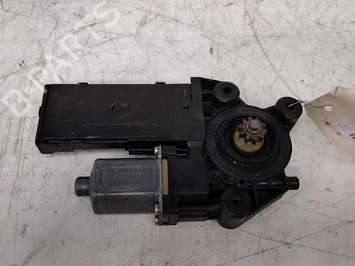 Used Left front window motor Left front window motor RENAULT SCÉNIC III (JZ0/1_) 1.5 dCi (110 hp) 28760198 28760198