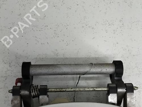 Front right exterior door handle OPEL MERIVA A MPV (X03) 1.6 16V (E75) | BP28773501C129 