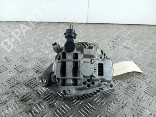 Generator MAZDA 2 (DE_, DH_) 1.3 (DE3FS) (75 hp) 28740589