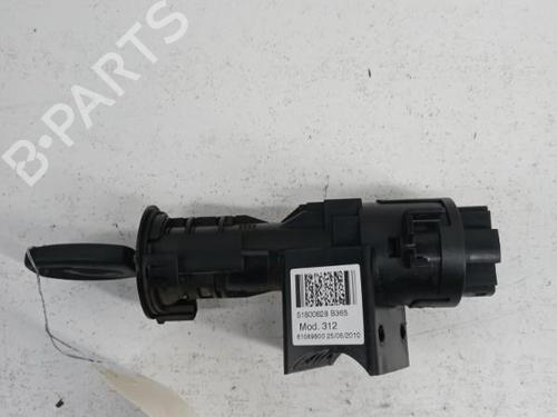 Ignition barrel FORD KA (RU8) 1.3 TDCi | BP28784153M48 
