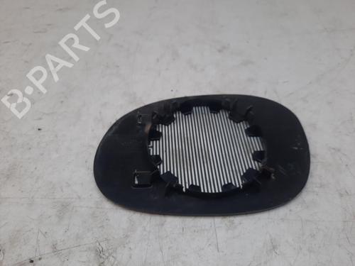 Used Right mirror glass PEUGEOT 206 Hatchback (2A/C) 1.4 HDi eco 70 (68 hp) 28786543