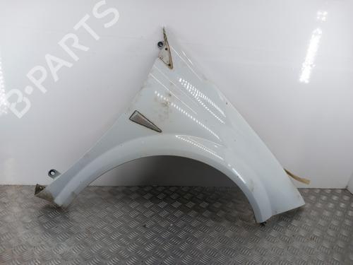 Used Right front fenders RENAULT MEGANE II Estate (KM0/1_) 1.5 dCi (KM02, KM13) (101 hp) 28756960