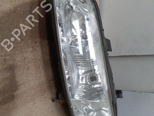 Used Left headlight OPEL VECTRA B (J96) 2.0 DTI 16V (F19) (101 hp) 28765302