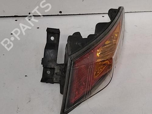 Høyre baklys Høyre baklys HONDA CIVIC VIII Hatchback (FN, FK) 2.2 CTDi (FK3) (140 hp) 28747141 28747141