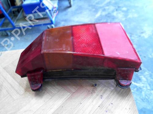 Used Right tailgate light Right tailgate light CITROËN AX (ZA-_) [1986-1998] 28777357 28777357