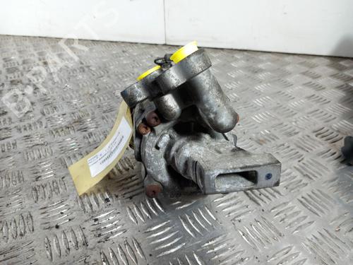 Used AC compressor AC compressor OPEL AGILA B (H08) 1.2 (F68) (86 hp) 28781835 28781835