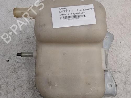 Used Expansion tank CHEVROLET LACETTI (J200) 1.6 (109 hp) 28758634