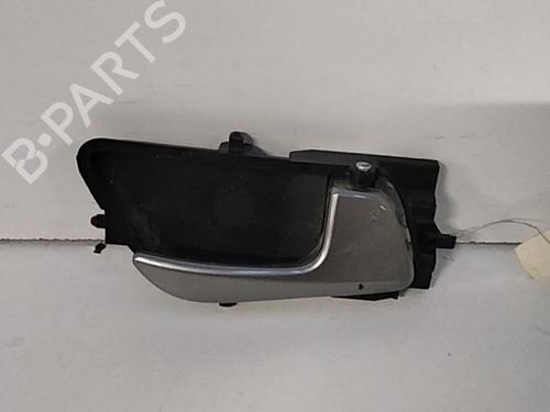 Used Rear right interior door handle HYUNDAI i20 II (GB, IB) 1.0 T-GDI (101 hp) 28758567