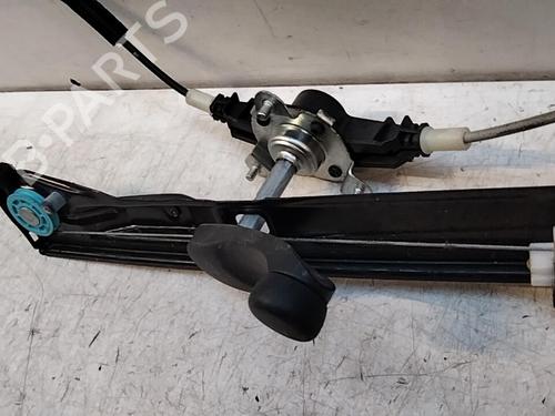 Front right window mechanism CITROËN NEMO MPV 1.4 HDi | BP28748899C23 - Image 3