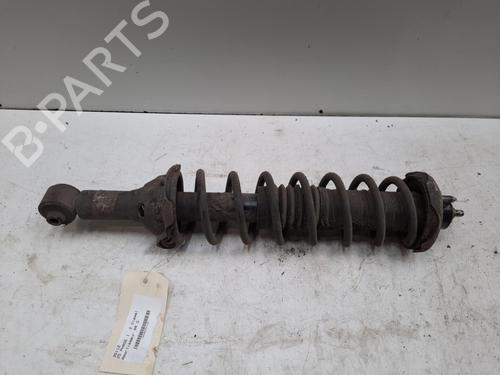 Used Left rear shock absorber Left rear shock absorber ROVER 25 I Hatchback (RF) 2.0 iDT (101 hp) 36425118 36425118