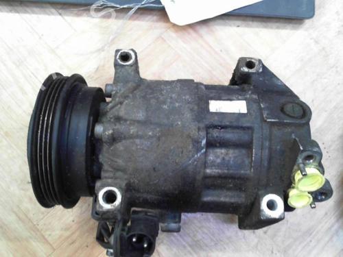 Compressor A/C OPEL OMEGA B (V94) [1994-2005]  28777457