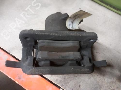 Right front brake caliper PEUGEOT 407 (6D_) 1.6 HDi 110 (6D9HZC, 6D9HYC) | BP28772498M104 