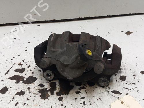 Used Right front brake caliper PEUGEOT 508 I (8D_) 2.2 HDi (204 hp) 28755516
