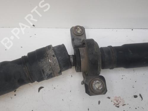 Driveshaft PEUGEOT 4007 (VU_, VV_) 2.2 HDi | BP28753999M37 