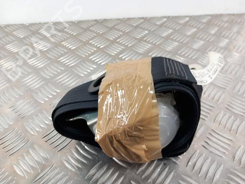 Used Front left belt tensioner PEUGEOT 107 (PM_, PN_) 1.0 (68 hp) 28745057