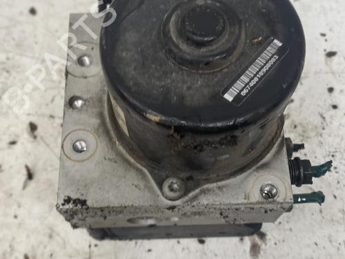 Used ABS pump ABS pump RENAULT LAGUNA I (B56_, 556_) 1.6 16V (B568, B561) (107 hp) 28784960 28784960