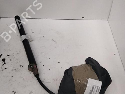 Used Front left belt tensioner VW SHARAN (7M8, 7M9, 7M6) 1.9 TDI (115 hp) 28757779