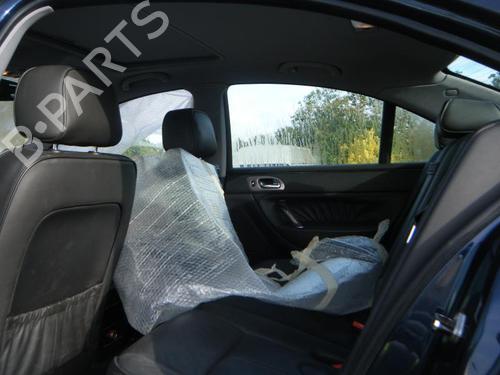 AC compressor PEUGEOT 607 (9D, 9U) 2.7 HDi 24V | BP28754883M34 - Image 5