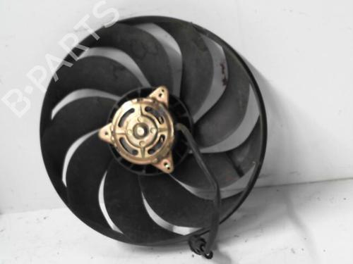 Used Radiator fan CITROËN XSARA (N1) 1.9 D (70 hp) 28777590