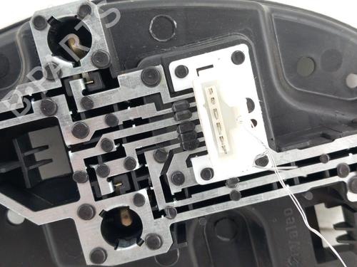 Lamp holder CITROËN C5 I (DC_) 2.0 HDi (DCRHZB, DCRHZE) | BP28773631L10 - Image 2