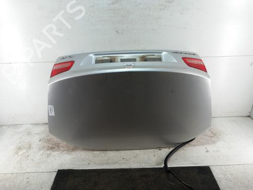 Used Tailgate CITROËN C5 III (RD_) 1.6 HDi 110 (RD9HZC) (109 hp) 28734312