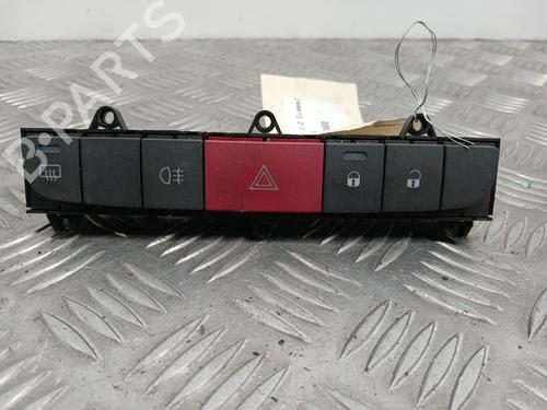 Warning switch PEUGEOT BOXER Van 2.2 HDi 120 | BP31095441I22 - Image 3
