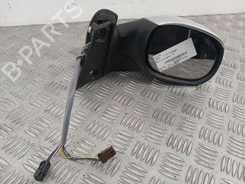 Used Right mirror Right mirror PEUGEOT 1007 (KM_) 1.4 HDi (68 hp) 39759190 39759190