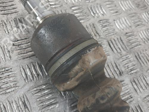 Used Left front driveshaft Left front driveshaft 37155618 37155618