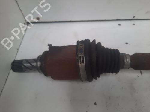 Used Right rear driveshaft RENAULT TWINGO III (BCM_, BCA_) 0.9 TCe 90 (BCM9, BCM2) (90 hp) 28747127