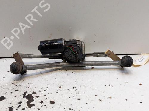 Front wiper motor PEUGEOT 206 CC (2D) 2.0 S16 | BP28785710M29 
