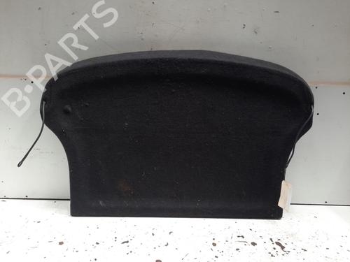 Used Rear parcel shelf Rear parcel shelf SAAB 9-3 (YS3D) 2.2 TiD (125 hp) 28791112 28791112