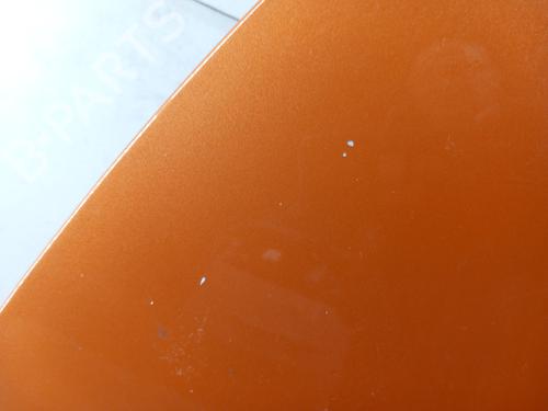 Used Hood Hood CITROËN C3 Pluriel (HB_) 1.6 (109 hp) 28736825 28736825