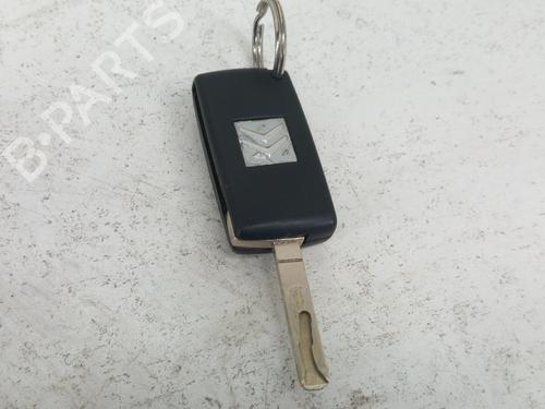 Electronic module CITROËN C4 I (LC_) 1.6 HDi | BP28750696M83