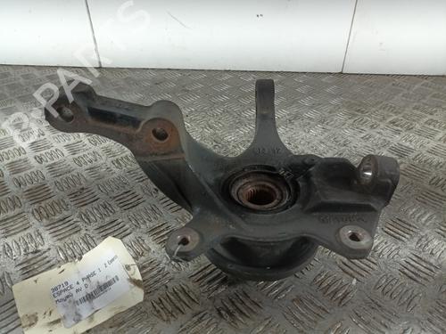 Used Right front steering knuckle RENAULT ESPACE IV (JK0/1_) 2.0 Turbo (JK0A, JK0B, JK0N) (163 hp) 28733721