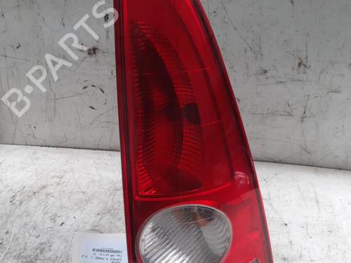 Right taillight RENAULT ESPACE IV (JK0/1_) 2.2 dCi (JK0H) | BP28760603C35 