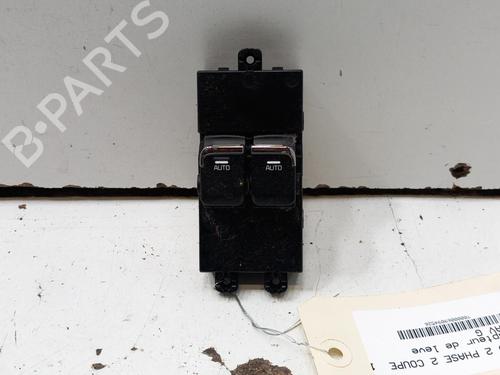 Left front window switch KIA PRO CEE'D (JD) 1.6 CRDi 136 | BP28793536I27 - Image 3
