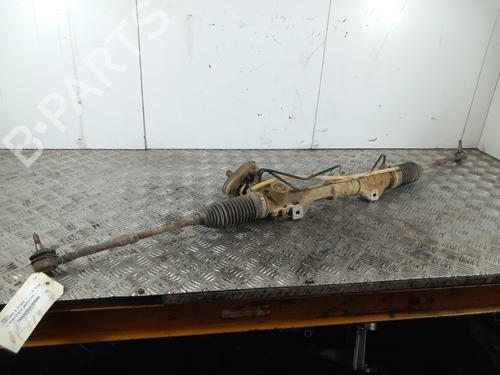 Used Steering rack PEUGEOT PARTNER Box Body/MPV 1.6 HDi (75 hp) 28757097